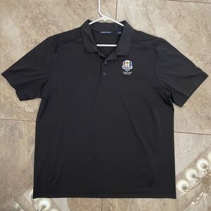 Cutter & Buck Men’s Golf shirt XL